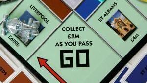 Madison 'vibe' will be part of this new Monopoly game